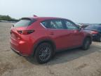 2019 Mazda Cx-5 Sport იყიდება Pennsburg-ში, PA - Front End
