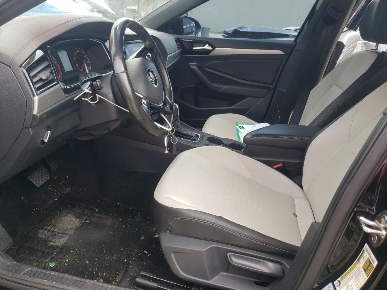 2021 Volkswagen Jetta S VIN: 3VWC57BU9MM046918 Lot: 59726545