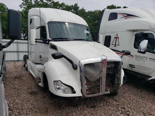 2023 Kenworth T680 Semi Truck