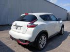 2015 NISSAN JUKE ACENT for sale at Copart CHESTER