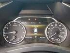 2016 Nissan Murano S de vânzare în San Antonio, TX - Hail
