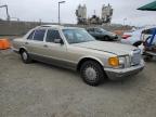 1990 Mercedes-Benz 300 Sel продається в San Diego, CA - Minor Dent/Scratches