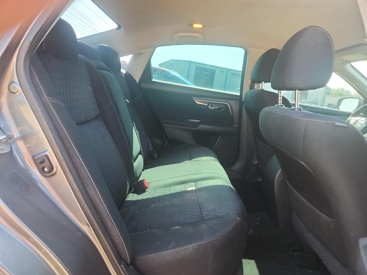 1N4AL3APXHC203857 NISSAN ALTIMA 2017