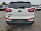 2013 Kia Sportage Ex for Sale in Littleton, CO - Front End