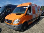 2013 Mercedes-Benz Sprinter 3500 for Sale in Graham, WA - Side