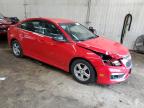 2016 Chevrolet Cruze Limited Lt en Venta en Ham Lake, MN - Front End