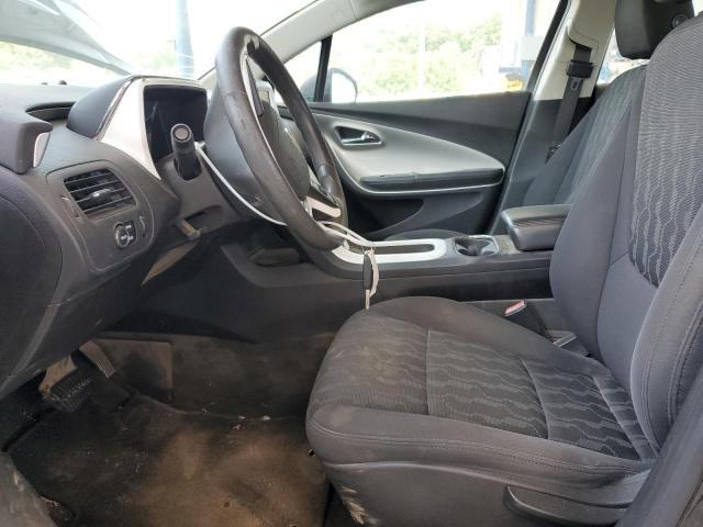  CHEVROLET VOLT 2013 Black