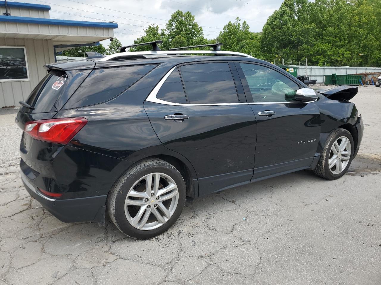 2GNAXWEX7J6208000 CHEVROLET EQUINOX 2018