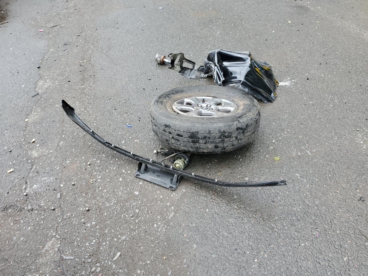 2022 Ford Bronco Base VIN: 1FMDE5BH1NLB26338 Lot: 62092815