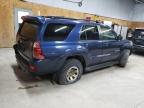 2005 Toyota 4Runner Limited за продажба в Kincheloe, MI - Side