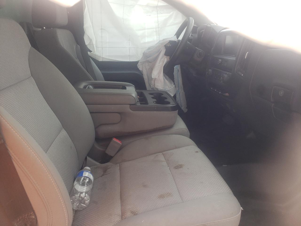1GCNCNEH9JZ284685 CHEVROLET ALL Models 2018