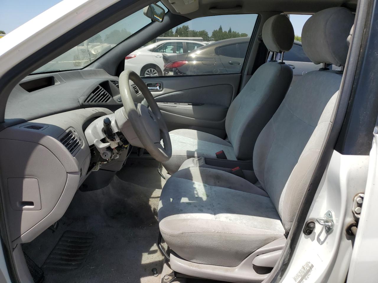 2002 Toyota Prius VIN: JT2BK12U920063764 Lot: 60688645