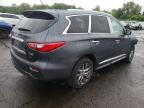 2013 Infiniti Jx35  იყიდება New Britain-ში, CT - Front End