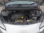 2015 VAUXHALL CORSA SRI for sale at Copart GLOUCESTER