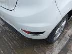 2013 FORD FIESTA ZET for sale at Copart CHESTER