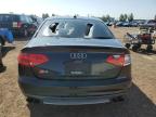 2012 AUDI S4 PREMIUM   for sale at Copart AB - CALGARY