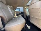 2012 TOYOTA 4RUNNER SR5   à vendre chez Copart MA - NORTH BOSTON