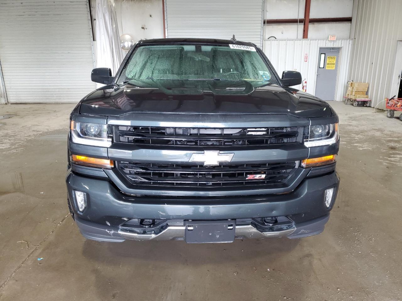 1GCVKREC4JZ312987 CHEVROLET ALL Models 2018