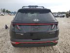 2022 Hyundai Tucson Blue   продається в Opa Locka, FL - Front End