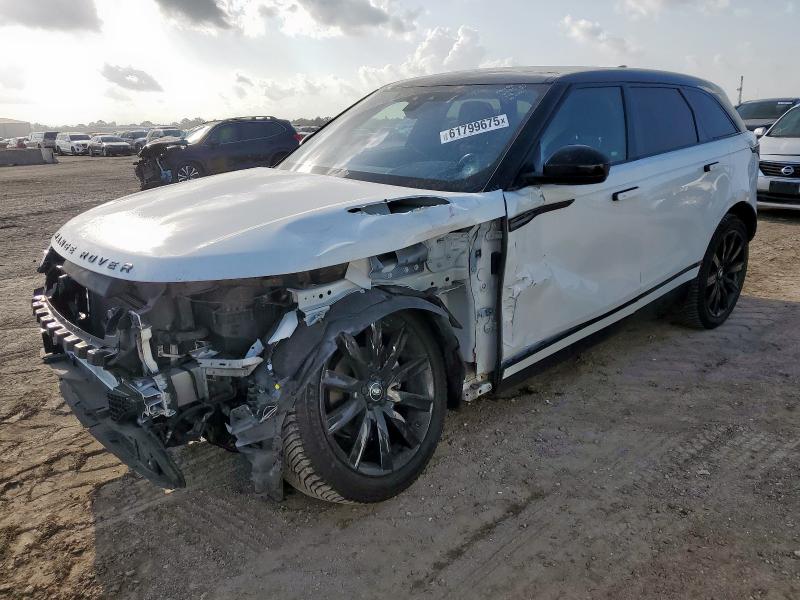 LAND ROVER RANGEROVER – zdjęcie z aukcji, lot #61799675