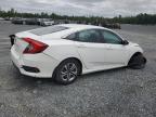 2017 HONDA CIVIC LX   for sale at Copart NS - HALIFAX