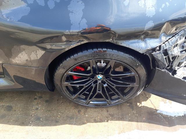 2024 BMW M2 AUTO