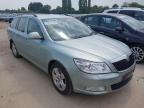 2011 SKODA OCTAVIA EL for sale at Copart SANDY