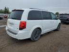 2018 DODGE GRAND CARAVAN GT   for sale at Copart ON - TORONTO
