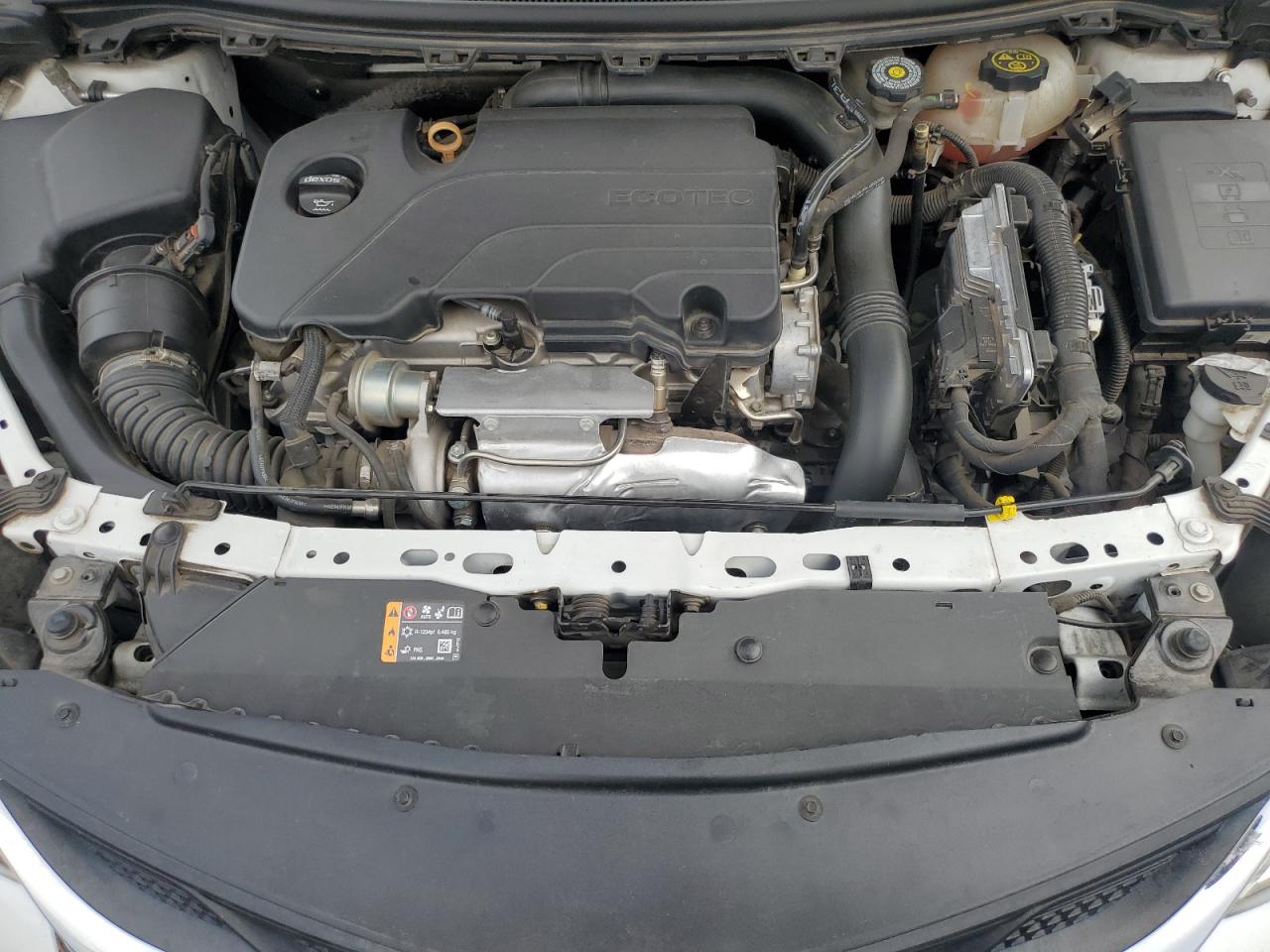 1G1BC5SM0K7152344 CHEVROLET CRUZE 2019