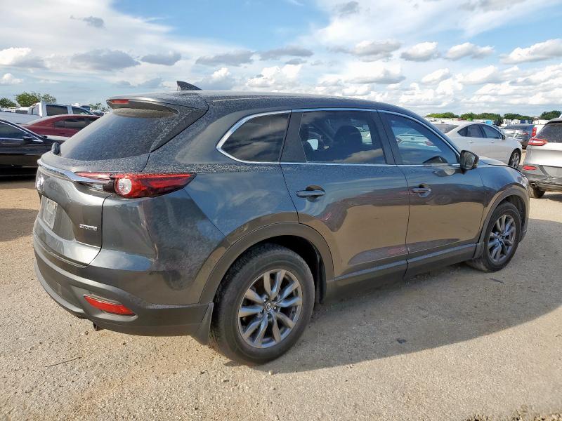  MAZDA CX-9 2020 Gray