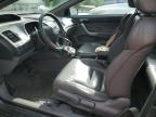 2010 Honda Civic Exl for Sale in Austell, GA - Front End
