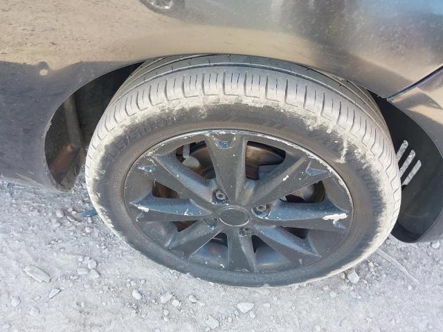 2011 FORD FIESTA ZET