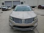 2015 Lincoln Mkc  de vânzare în Gaston, SC - Side