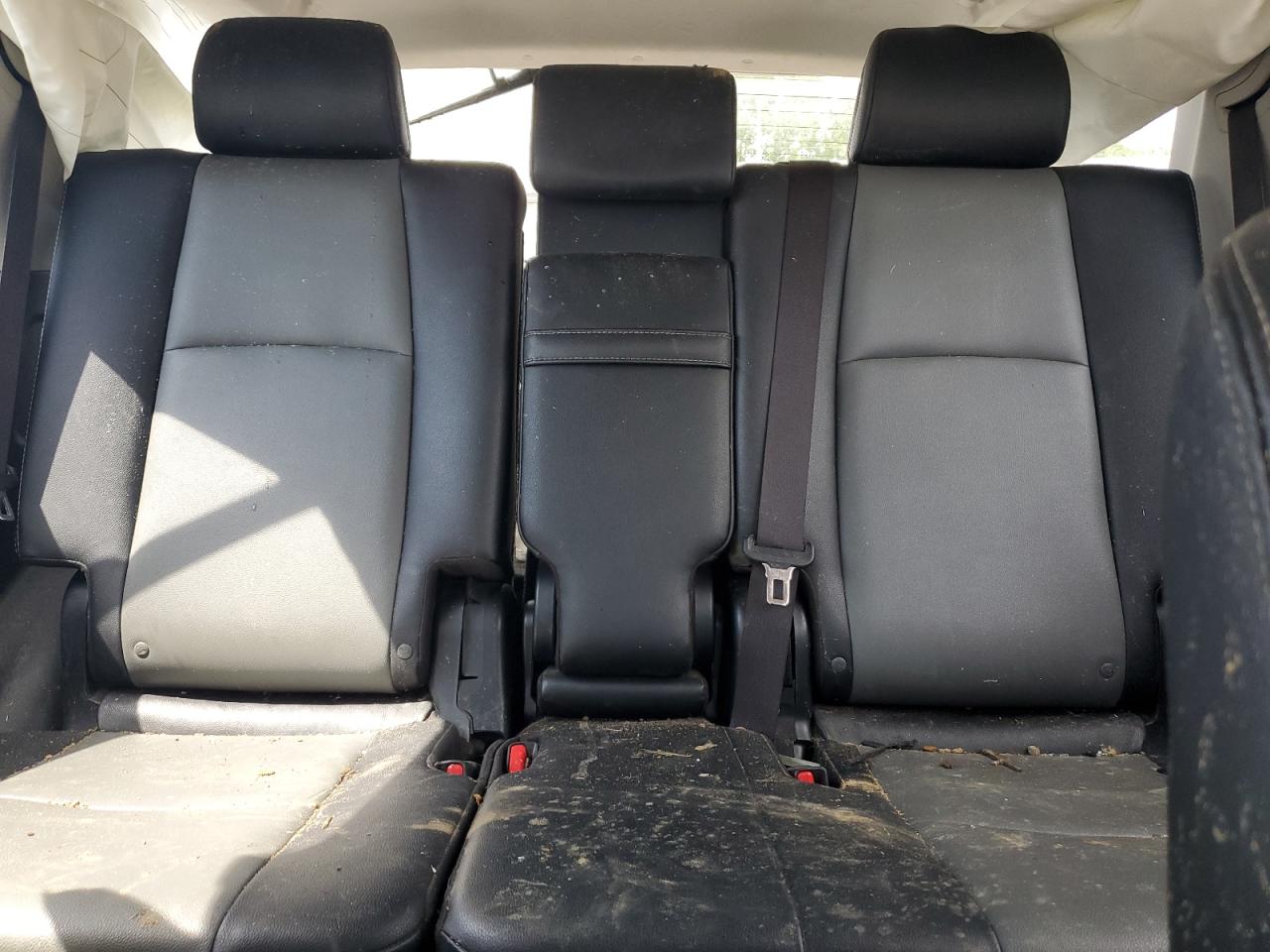 TOYOTA 4RUNNER 2019 VIN JTEBU5JR8K5636562 photo 10