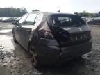 2014 PEUGEOT 308 ALLURE for sale at Copart BELFAST