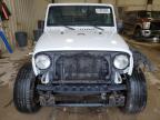 2015 Jeep Wrangler Unlimited Sahara   for Sale in Franklin, WI - Front End