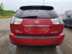 2009 Lexus Rx 350   for Sale in Woodhaven, MI - Minor Dent/Scratches