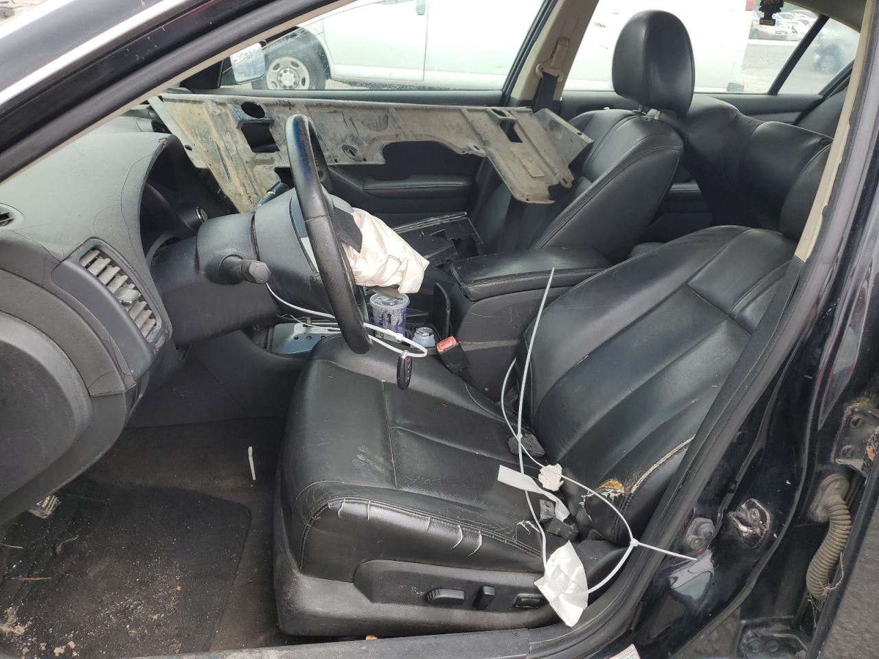 2009 Nissan Altima 2.5 VIN: 1N4AL21E39N509054 Lot: 60027015