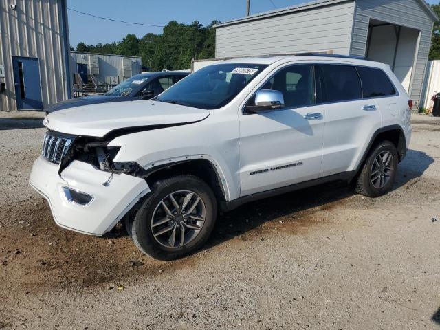 JEEP GRAND CHER – zdjęcie z aukcji, lot #59860675