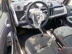 2011 Smart Fortwo Pure на продаже в Longview, TX - Front End