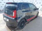 2013 SKODA CITIGO SPO for sale at Copart ROCHFORD