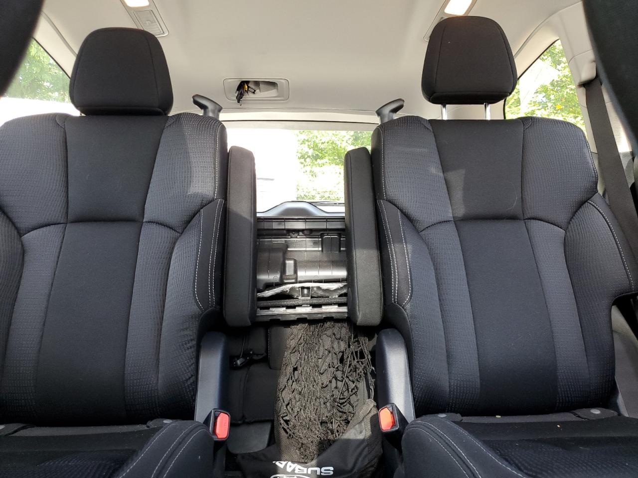 2023 Subaru Ascent Premium VIN: 4S4WMAED9P3432395 Lot: 62616955