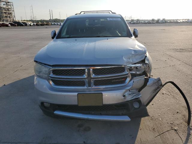 Parquets DODGE DURANGO 2013 Silver