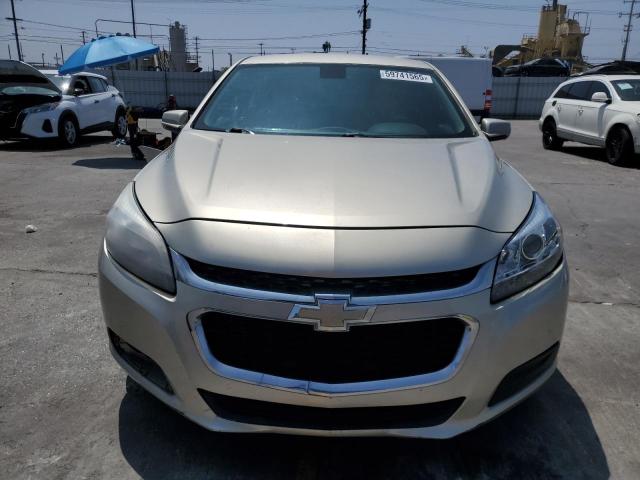  CHEVROLET MALIBU 2014 tan