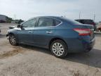 2014 Nissan Sentra S for Sale in Oklahoma City, OK - Front End
