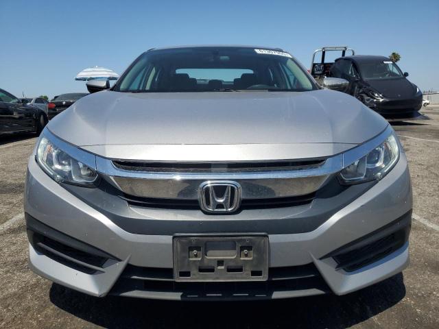  HONDA CIVIC 2016 Srebrny