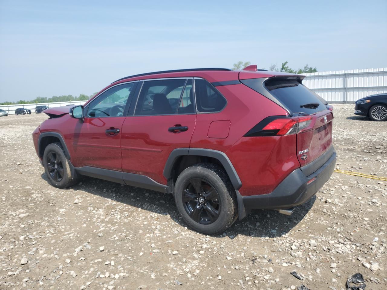 2T3P1RFV3KW024844 TOYOTA RAV4 2019