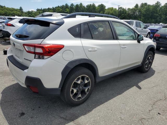  SUBARU CROSSTREK 2019 Biały