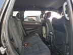 2016 Jeep Grand Cherokee Laredo na sprzedaż w New Orleans, LA - Rear End