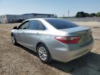 2016 TOYOTA CAMRY LE   à vendre chez Copart ON - COOKSTOWN